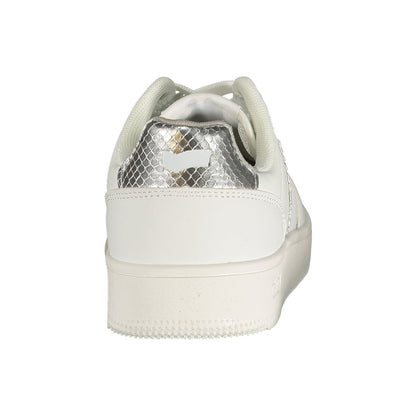 Gas Pantofi casual GAW614220 ALB 2