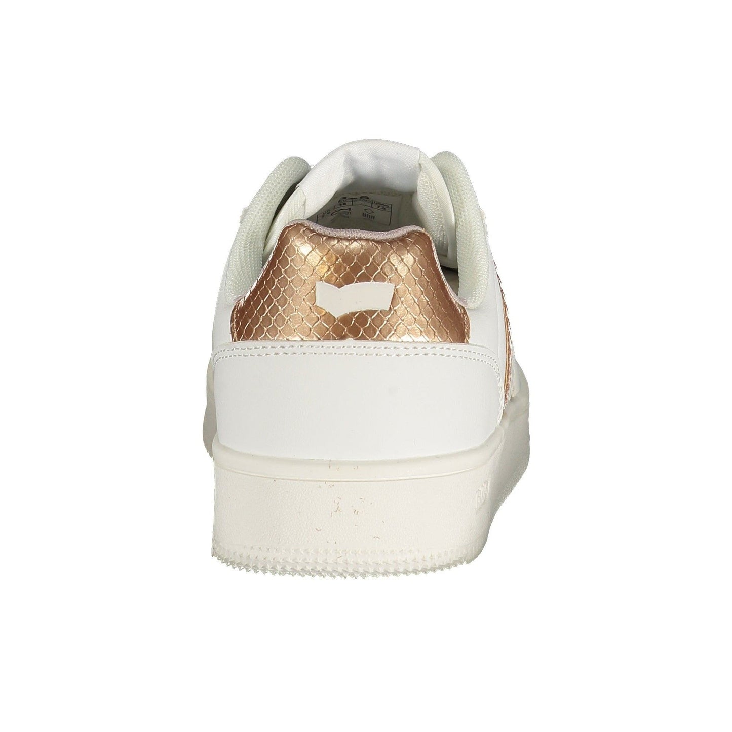 Gas Pantofi casual GAW614220 ALB