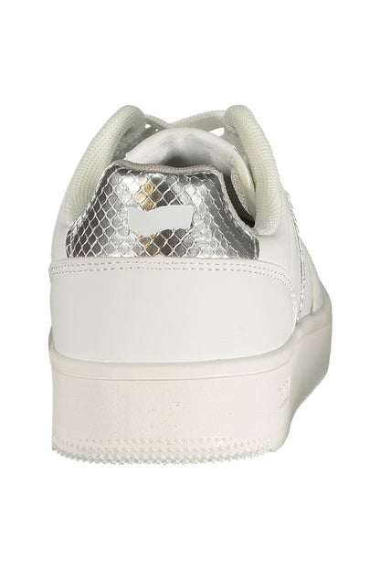 Gas Pantofi casual GAW614220 ALB 2