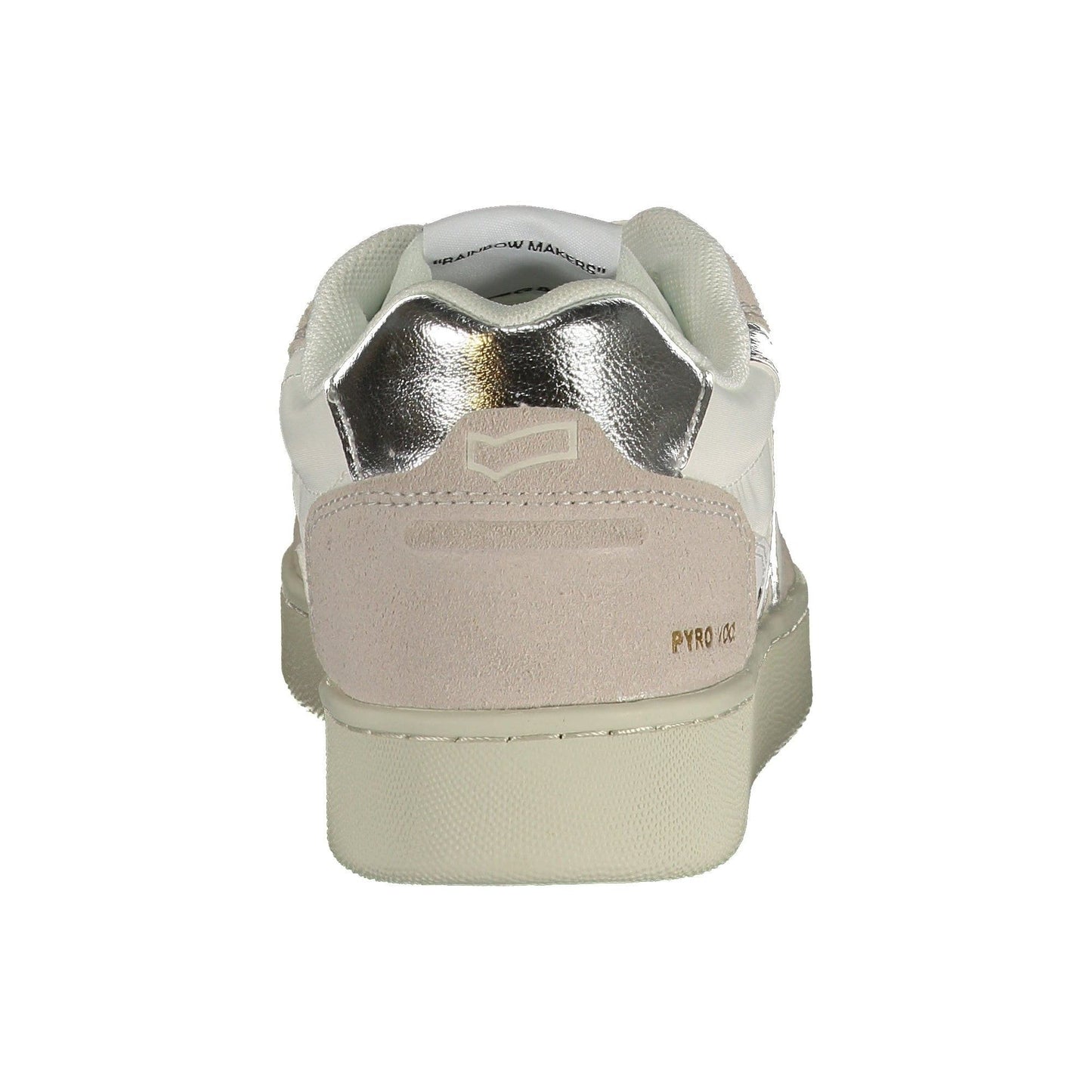 Gas Pantofi casual GAW618200 ALB