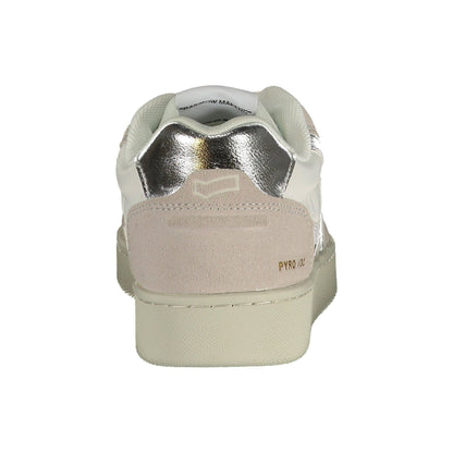 Gas Pantofi casual GAW618200 ALB