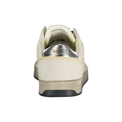 Gas Pantofi casual GAW618001 ALB