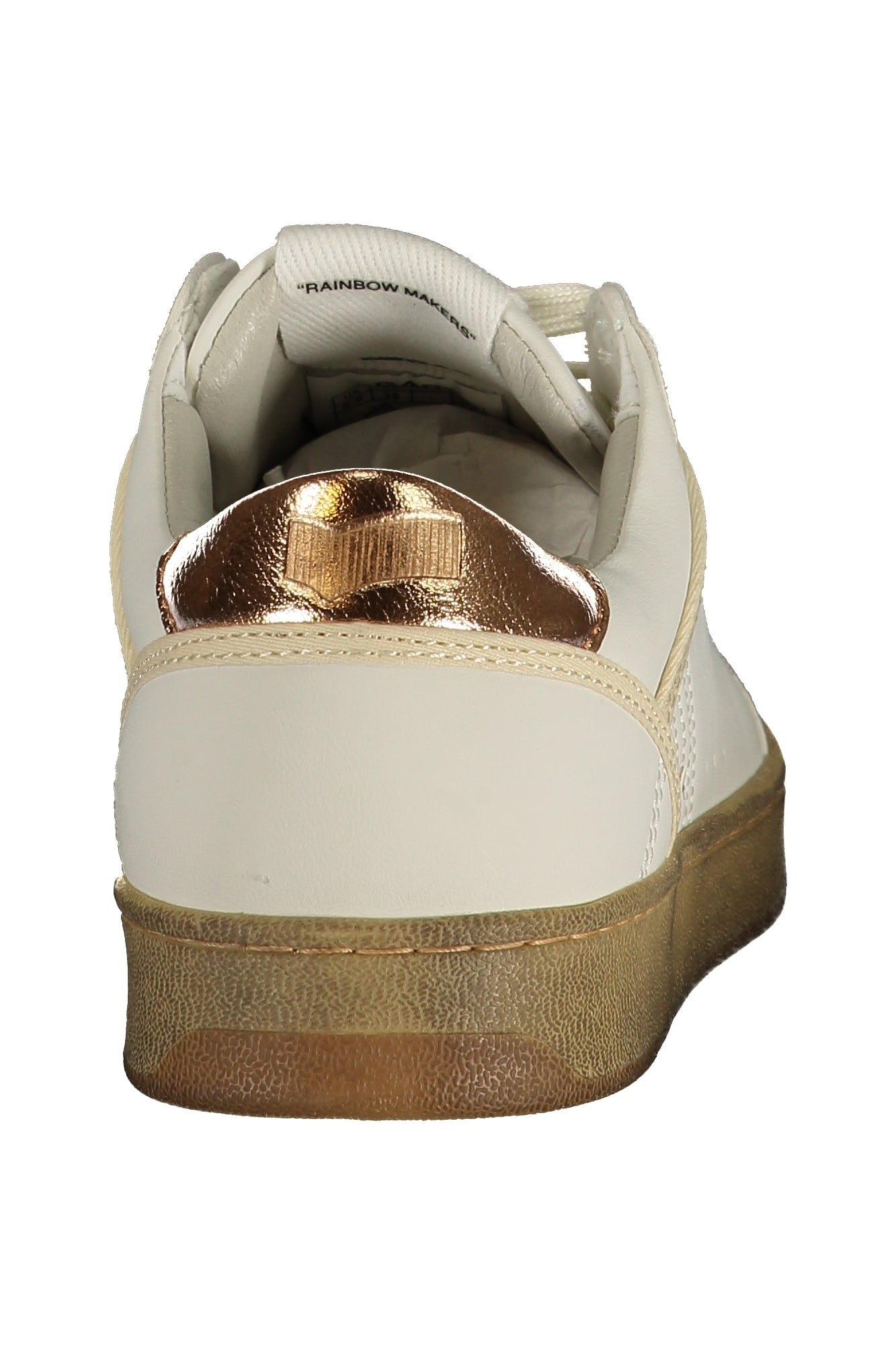 Gas Pantofi casual GAW618001 ALB 2