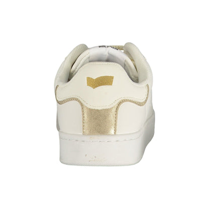 Gas Pantofi casual GAW614106 ALB