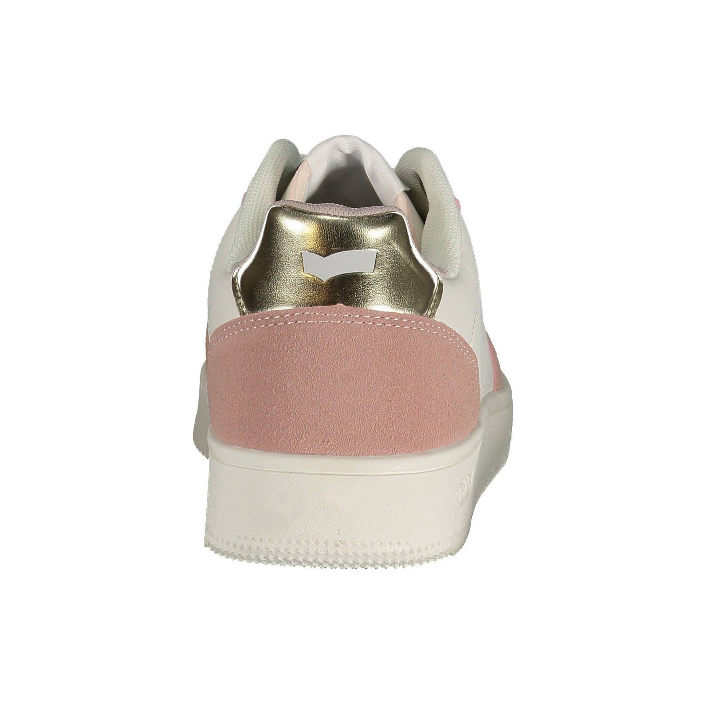 Gas Pantofi casual GAW614211 ALB