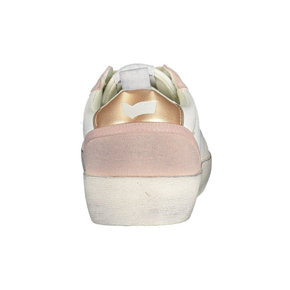 Gas Pantofi casual GAW614611 ALB