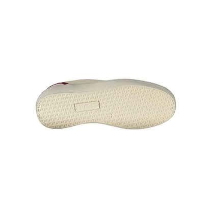 Gas Pantofi casual GAW624611 ALB