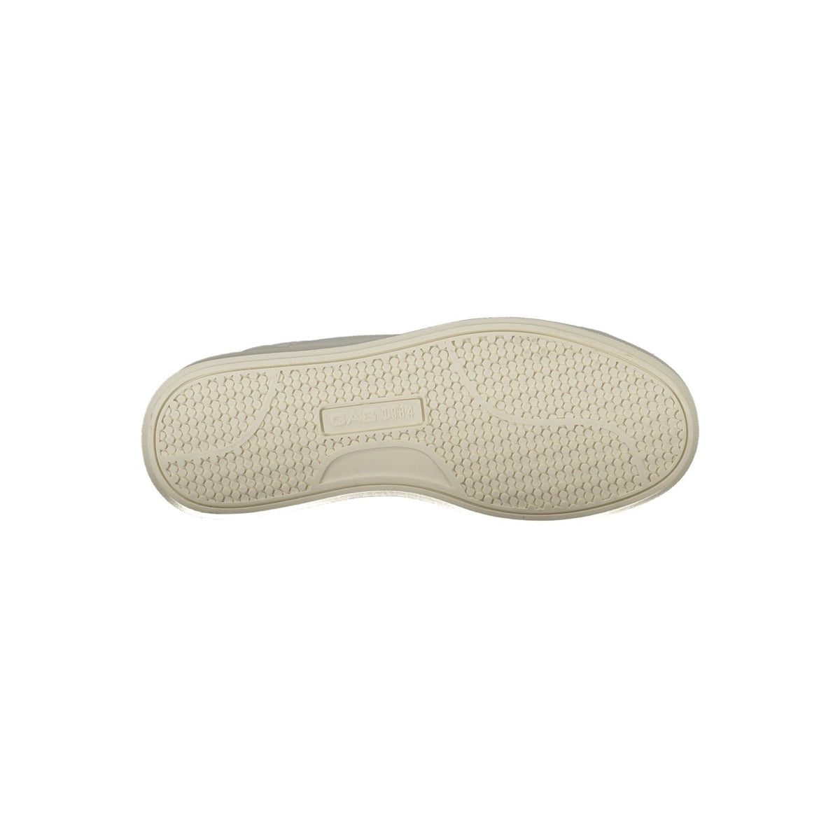 Gas Pantofi casual GAW624505 ALB