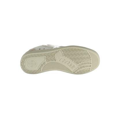 Gas Pantofi casual GAW618200 ALB