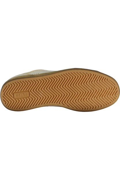 Gas Pantofi casual GAW618001 ALB 2