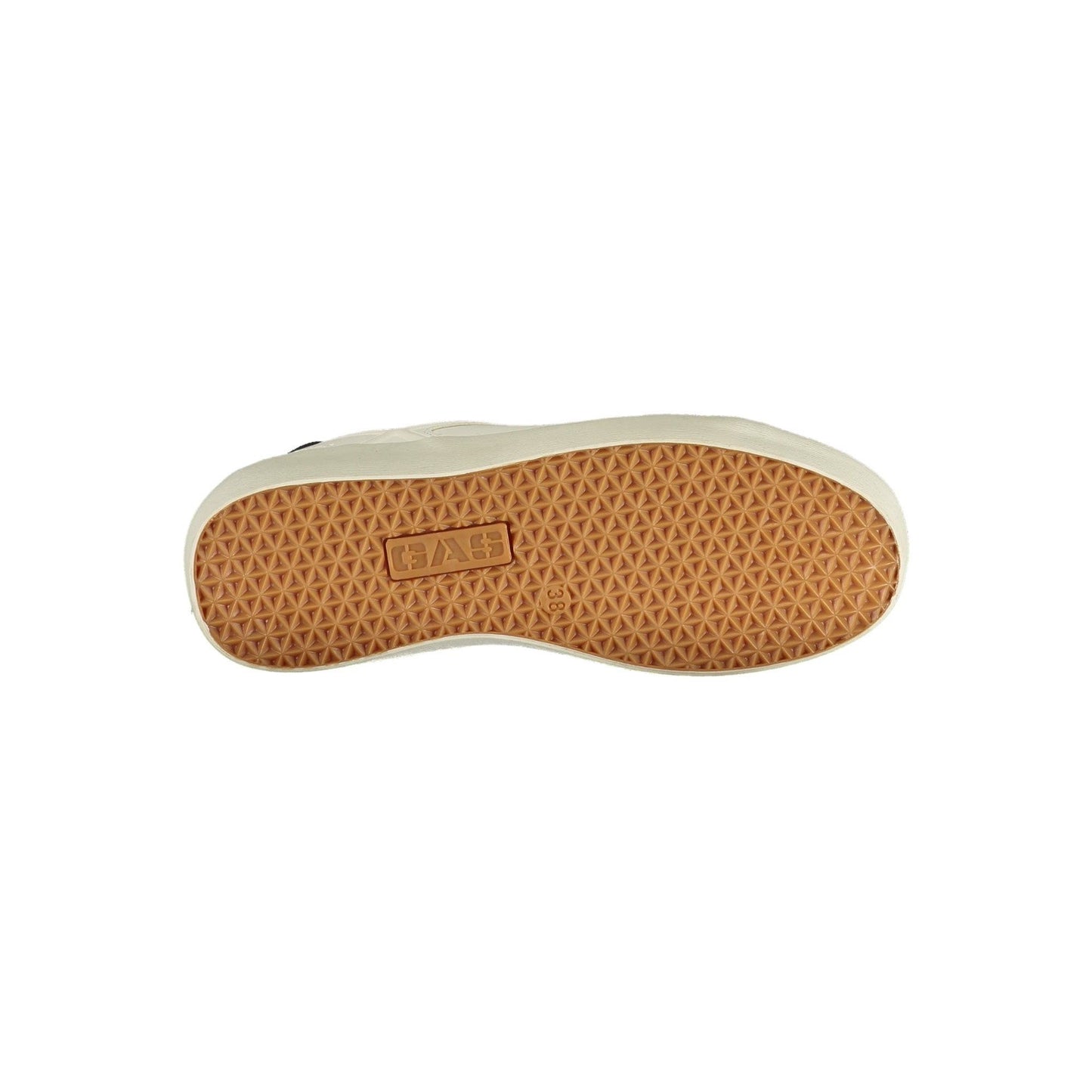 Gas Pantofi casual GAW614602 ALB