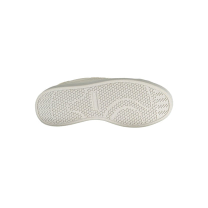 Gas Pantofi casual GAW614705 ALB