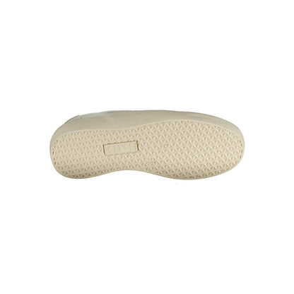 Gas Pantofi casual GAW624601 ALB