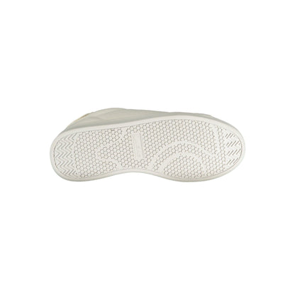 Gas Pantofi casual GAW614106 ALB