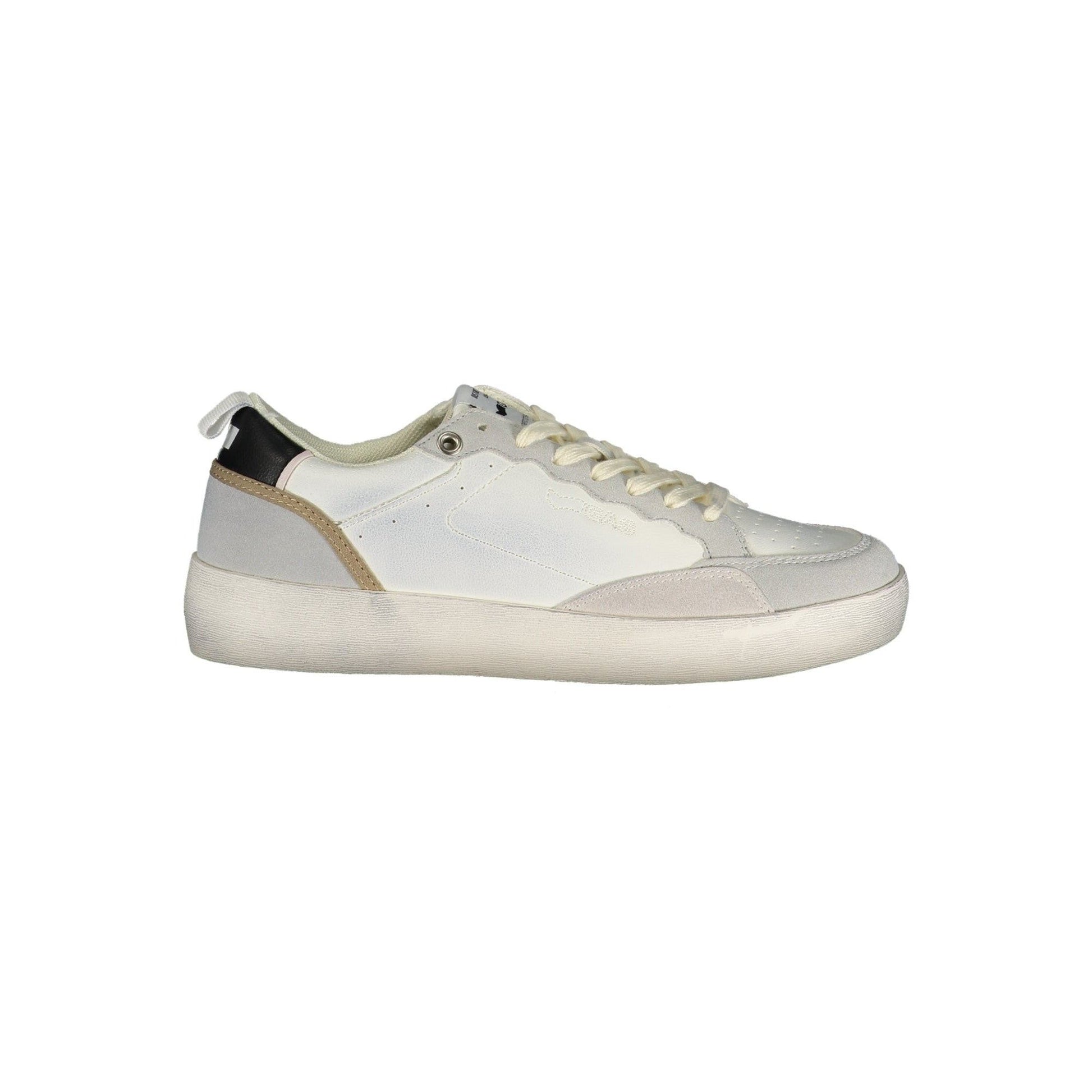 Gas Pantofi casual GAW614611 GRI