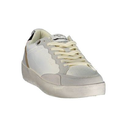Gas Pantofi casual GAW614611 GRI