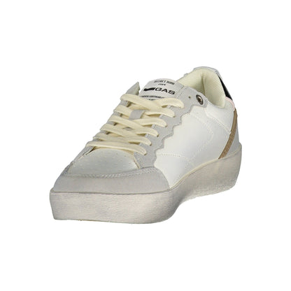 Gas Pantofi casual GAW614611 GRI