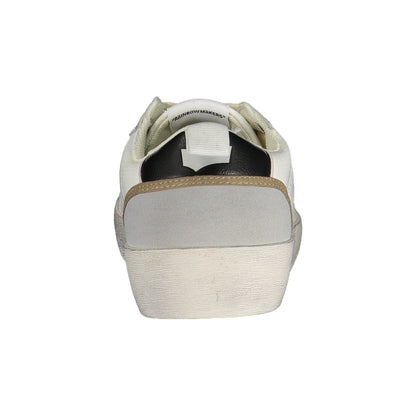 Gas Pantofi casual GAW614611 GRI