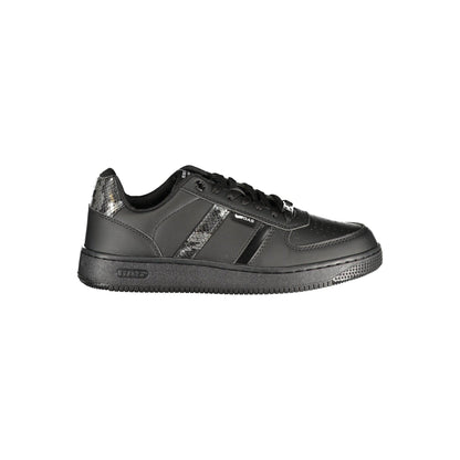 Gas Pantofi casual GAW524220 NEGRU