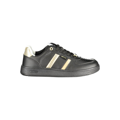 Gas Pantofi casual GAW614220 NEGRU