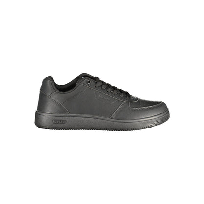 Gas Pantofi casual GAW624210 NEGRU
