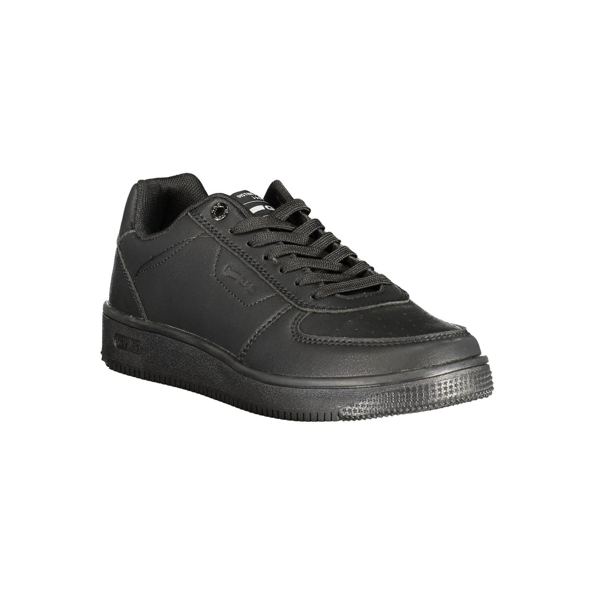 Gas Pantofi casual GAW624210 NEGRU