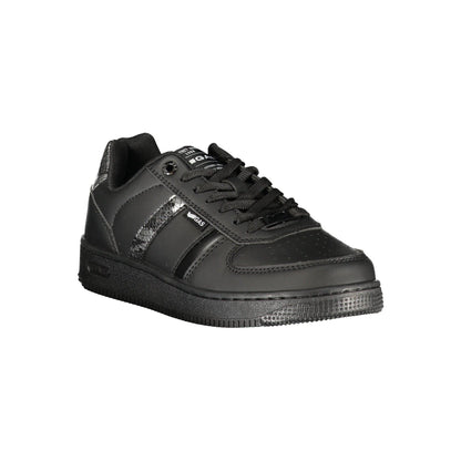 Gas Pantofi casual GAW524220 NEGRU