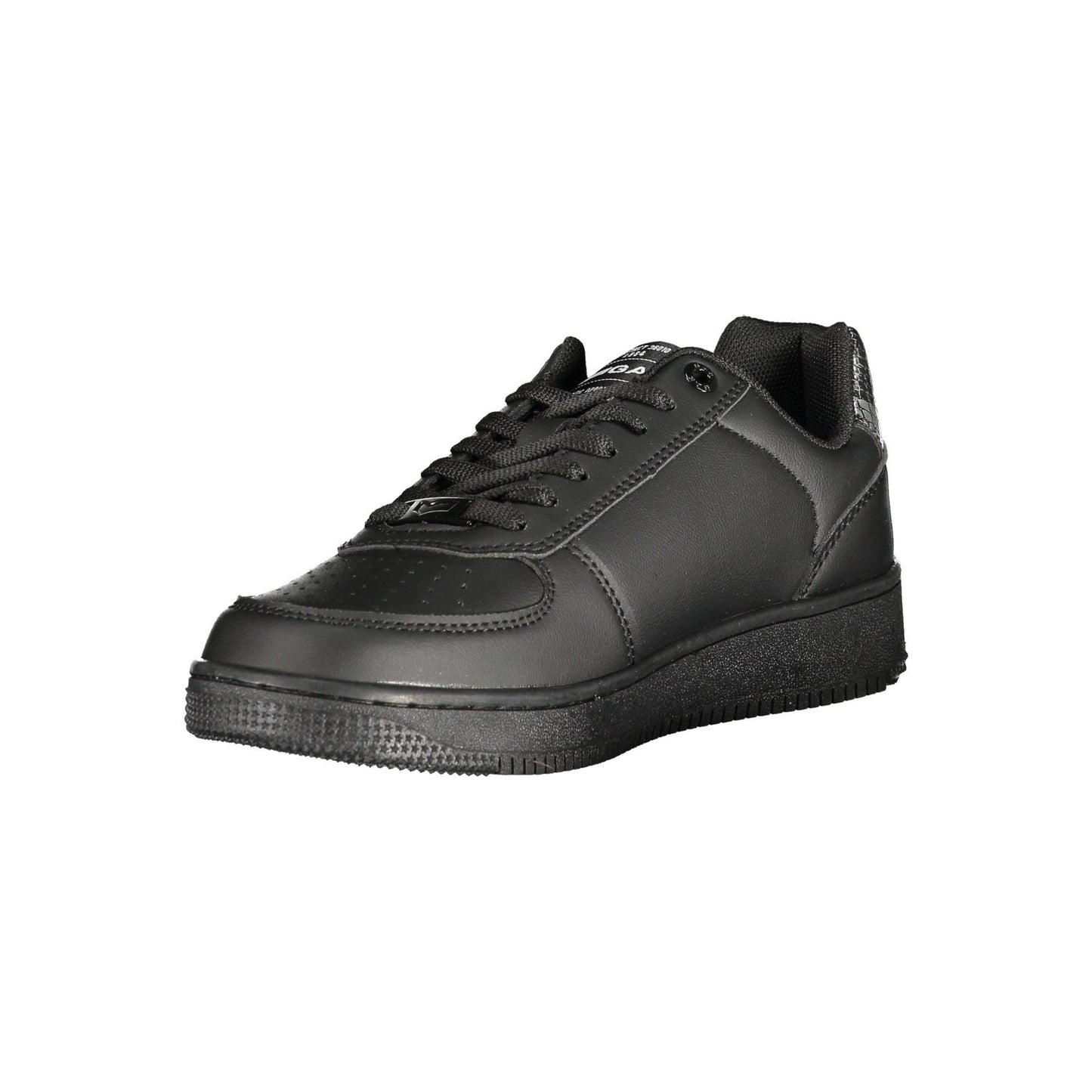 Gas Pantofi casual GAW524220 NEGRU