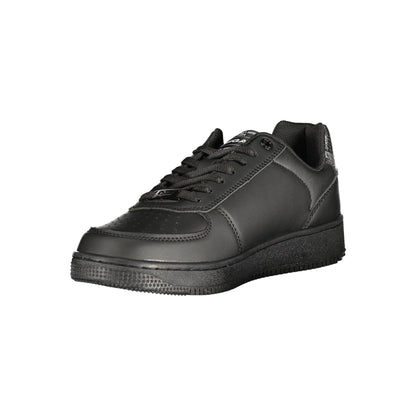 Gas Pantofi casual GAW524220 NEGRU