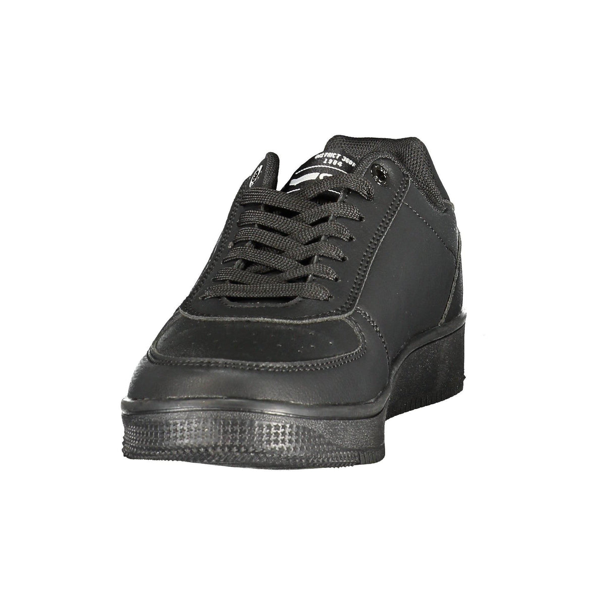 Gas Pantofi casual GAW624210 NEGRU