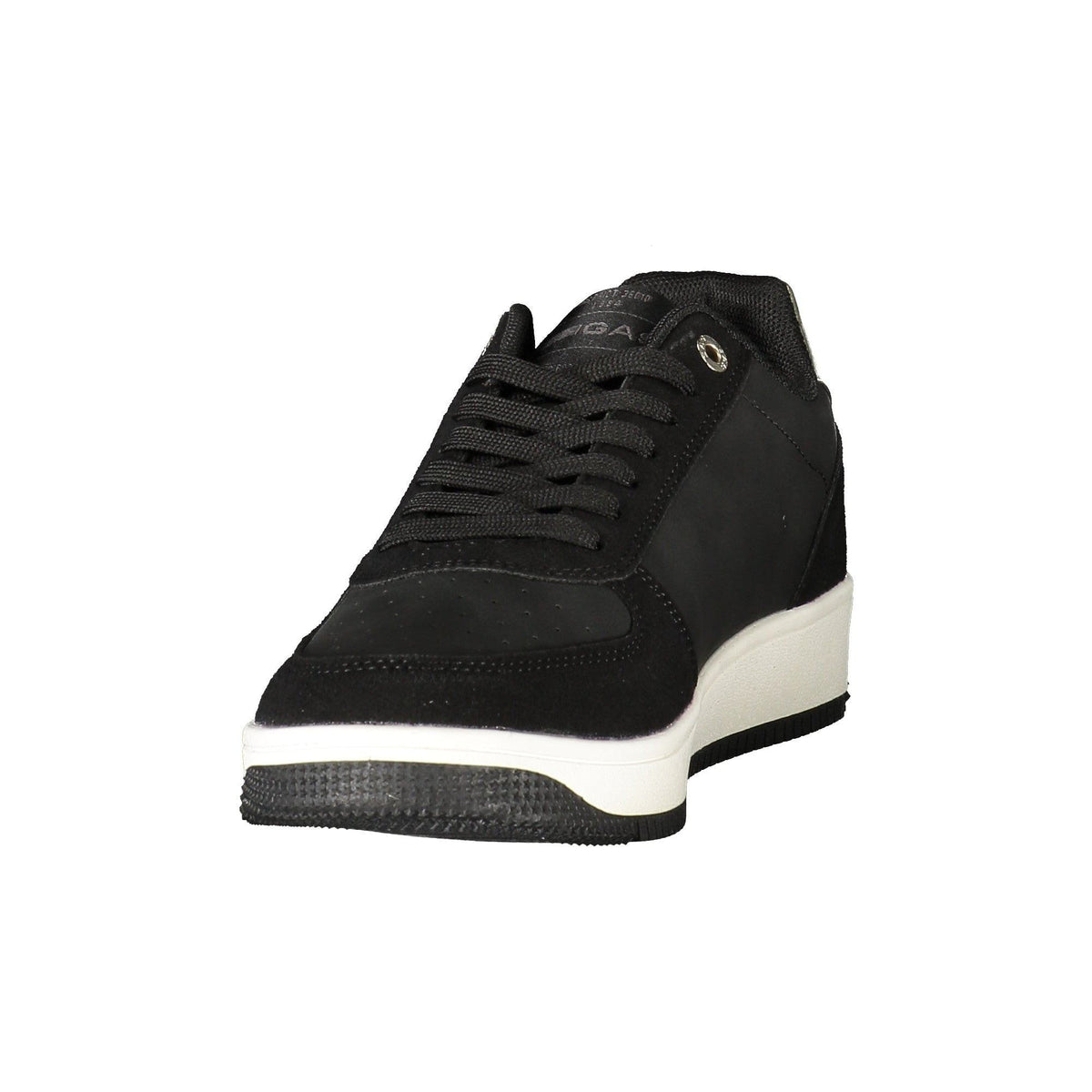 Gas Pantofi casual GAW624212 NEGRU