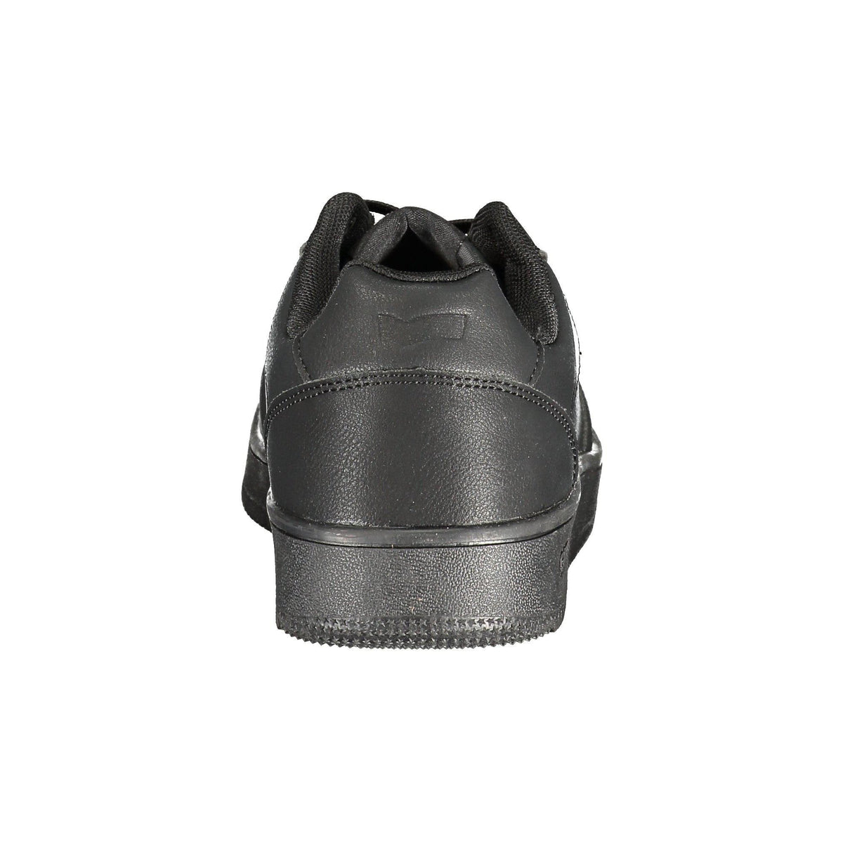 Gas Pantofi casual GAW624210 NEGRU