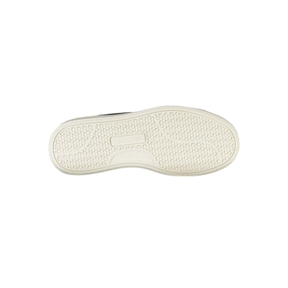 Gas Pantofi casual GAW624505 NEGRU