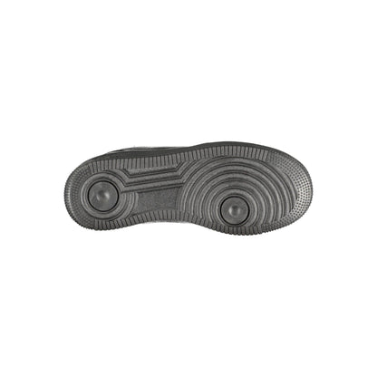 Gas Pantofi casual GAW624210 NEGRU