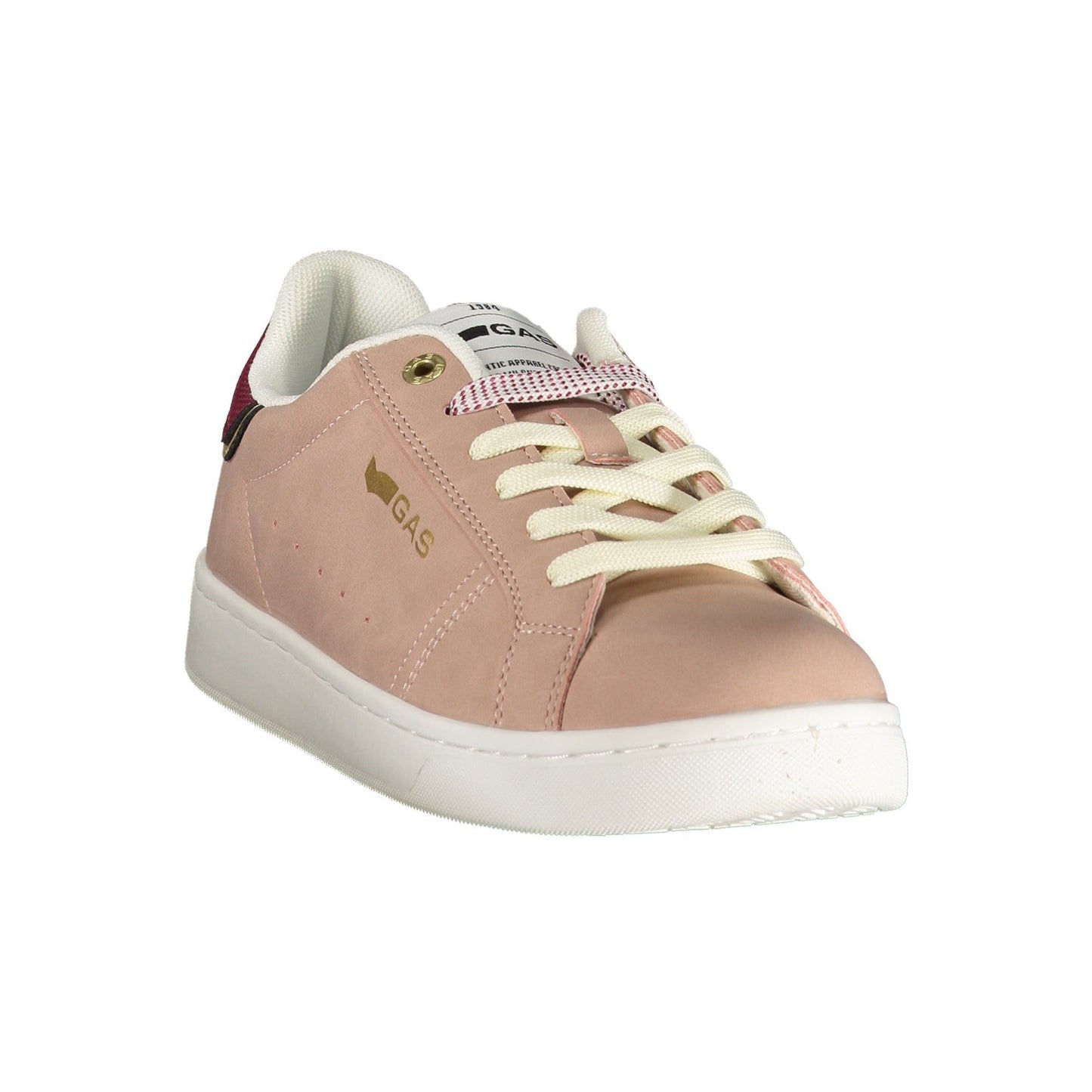 Gas Pantofi casual GAW614106 ROZ
