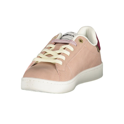 Gas Pantofi casual GAW614106 ROZ