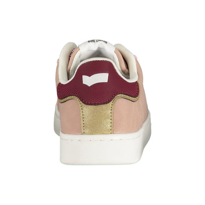Gas Pantofi casual GAW614106 ROZ