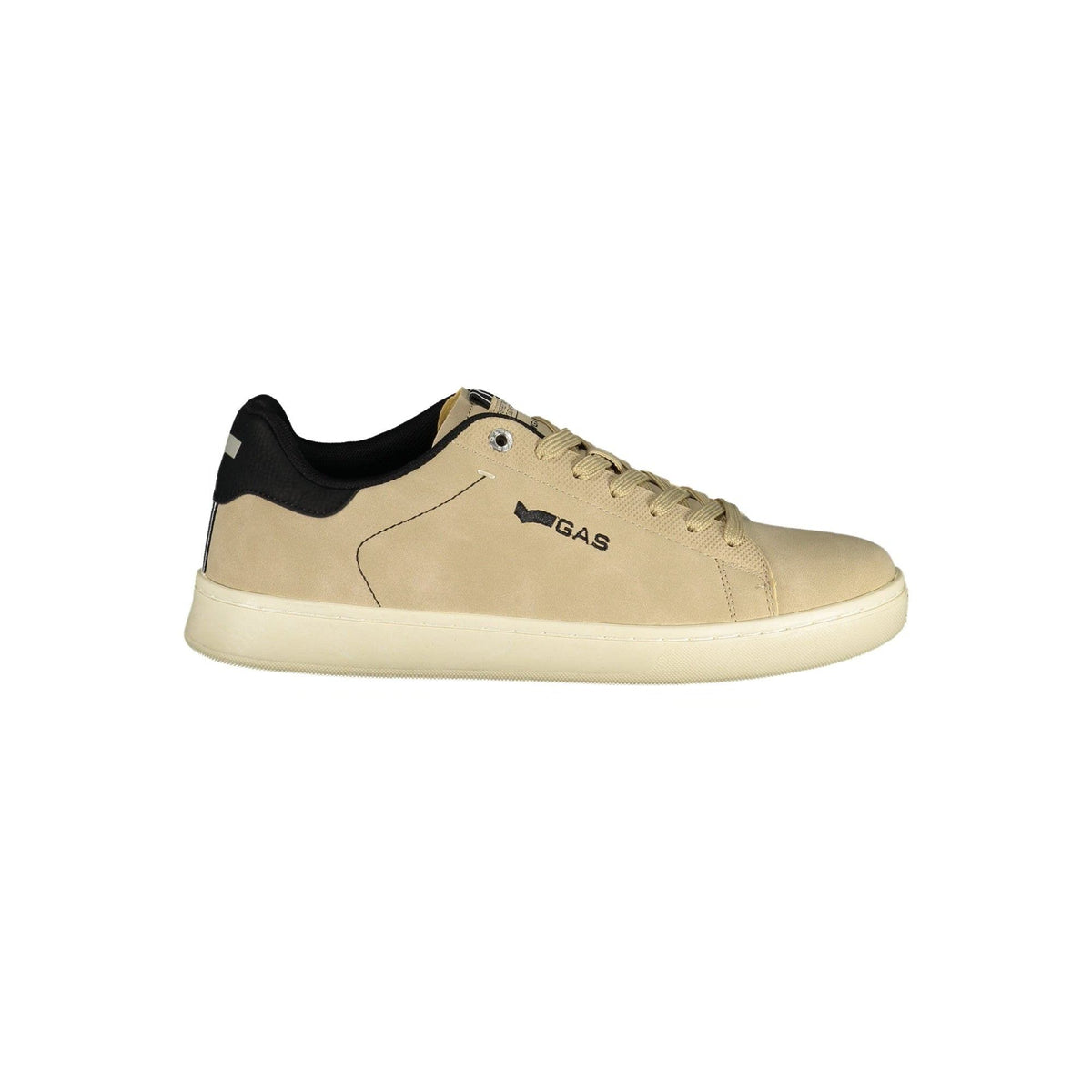 Gas Pantofi casual GAM624117 BEJ
