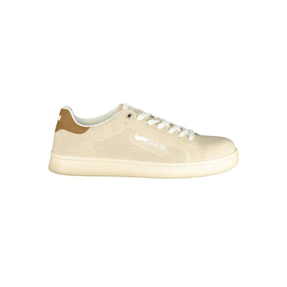 Gas Pantofi casual GAM614117 BEJ