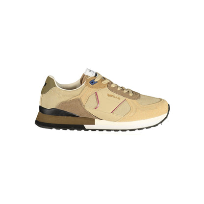 Gas Pantofi casual GAM613005 BEJ