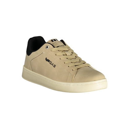 Gas Pantofi casual GAM624117 BEJ