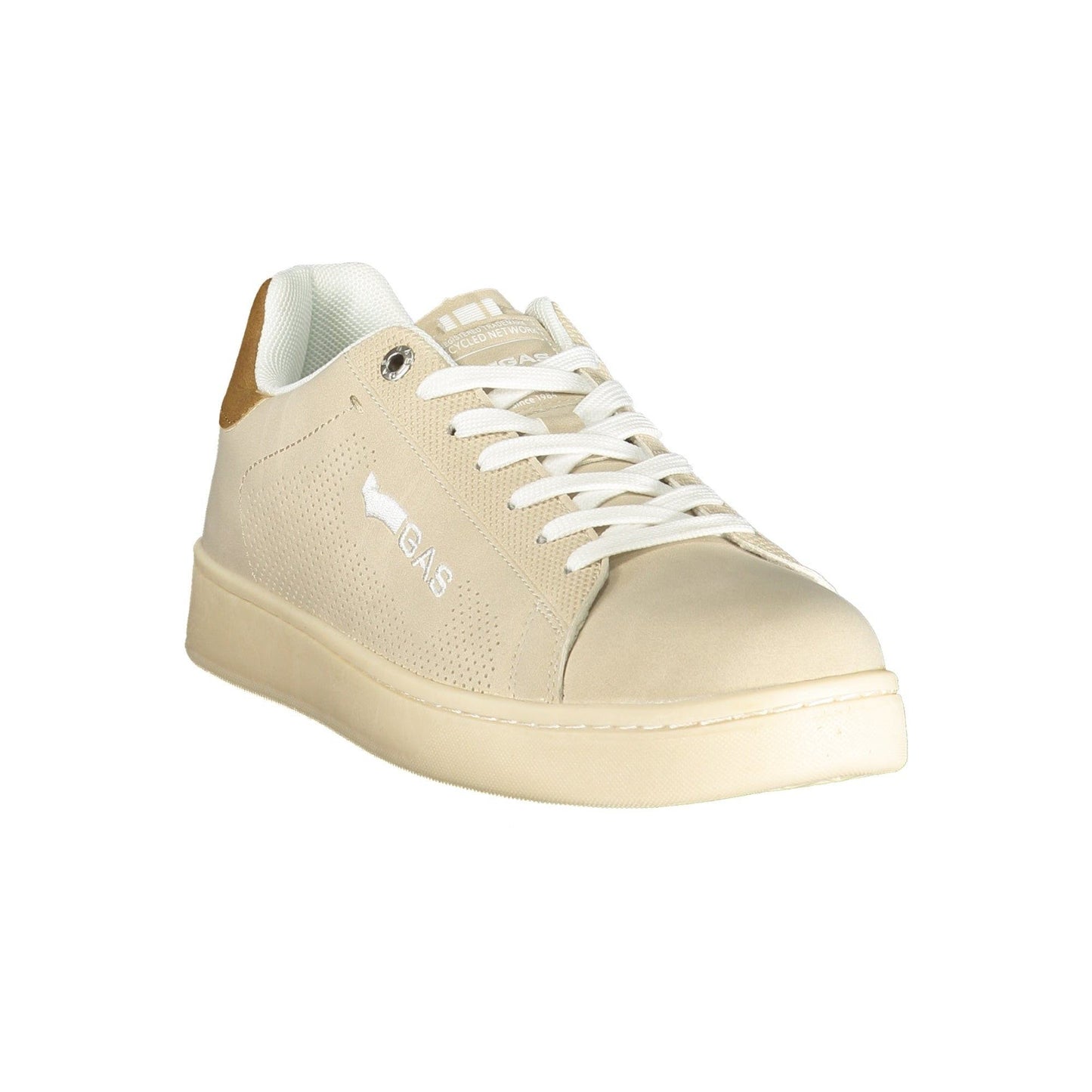 Gas Pantofi casual GAM614117 BEJ