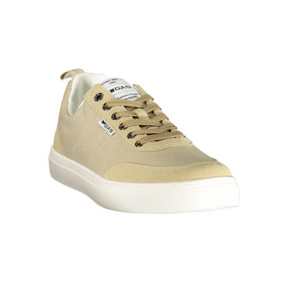 Gas Pantofi casual GAM614005 BEJ