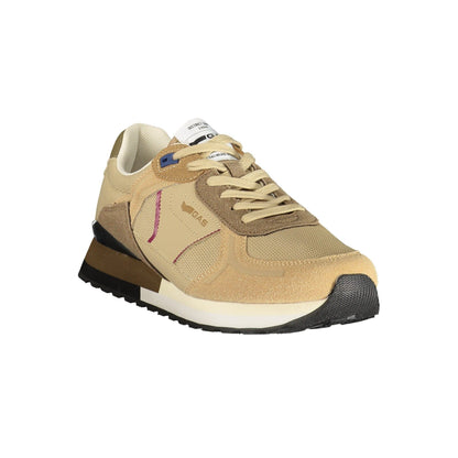 Gas Pantofi casual GAM613005 BEJ