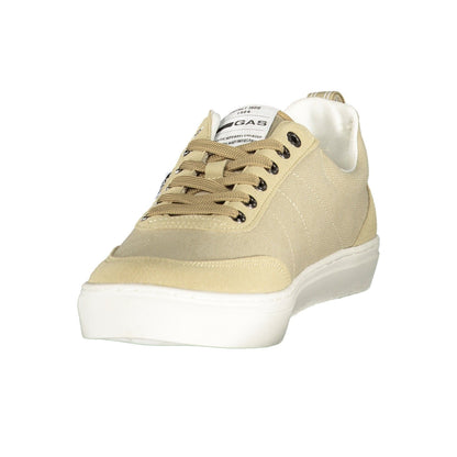 Gas Pantofi casual GAM614005 BEJ
