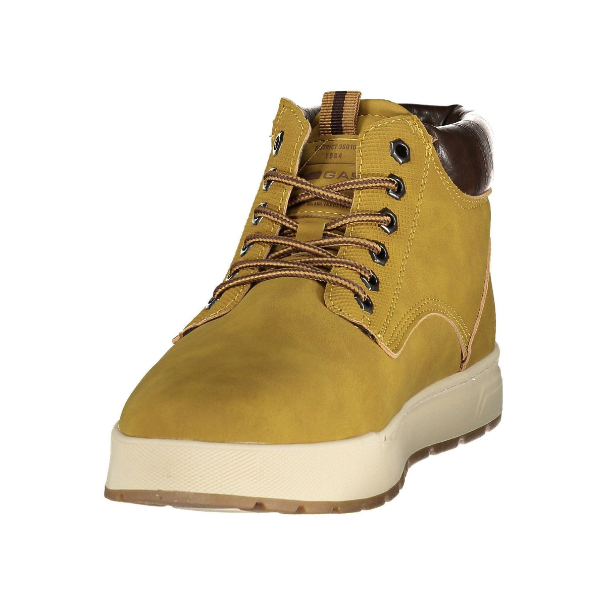 Gas Pantofi casual GAM625500 BEJ
