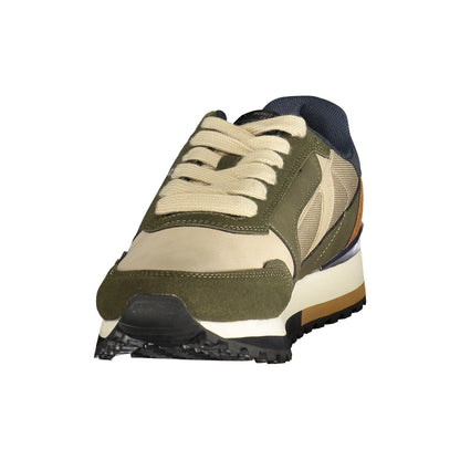 Gas Pantofi casual GAM623905 BEJ