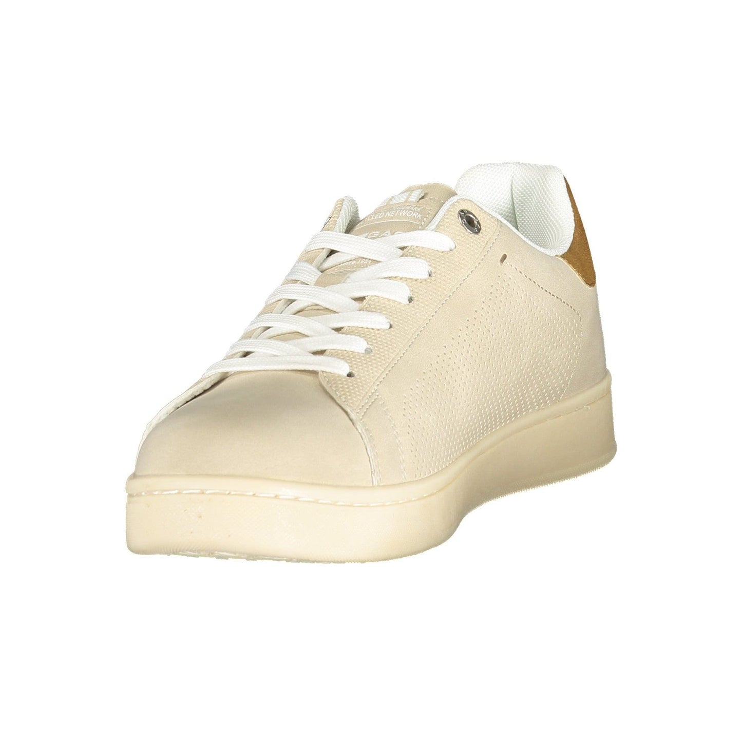 Gas Pantofi casual GAM614117 BEJ