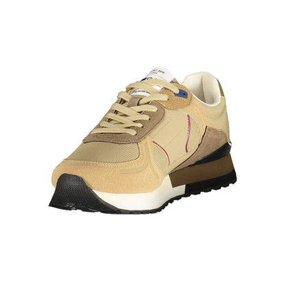 Gas Pantofi casual GAM613005 BEJ
