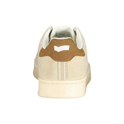 Gas Pantofi casual GAM614117 BEJ